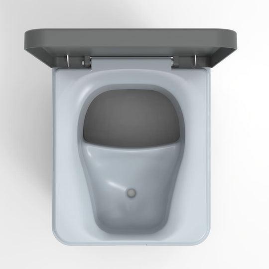 Produktbild Trelino Evo S - Trenntoilette