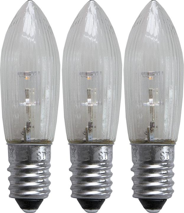 Produktbild Star Trading Spare Bulb (E10, 0.20 W, 3 lm, 1 x)