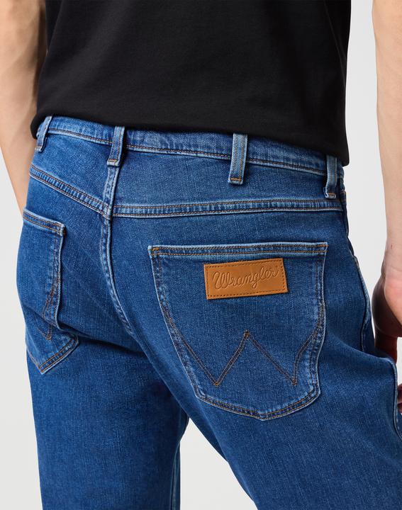 Actual product image Wrangler Greensboro jeans (W36/L34)