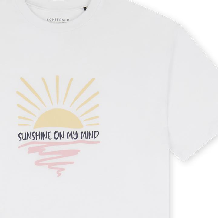 Produktbild Schiesser Pyjama Organic Cotton (164)