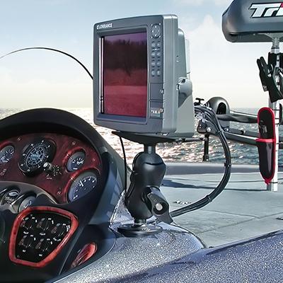 Immagine prodotto RAM Mounts Montaggio RAM (Kit di montaggio)