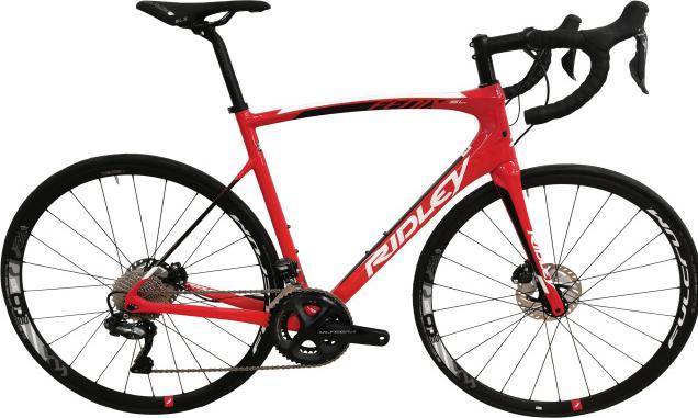 Produktbild Ridley Fenix SL Disc