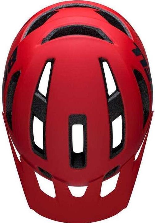 Actual product image Bell Nomad II Jr. MIPS Helmet (52 - 57 cm)