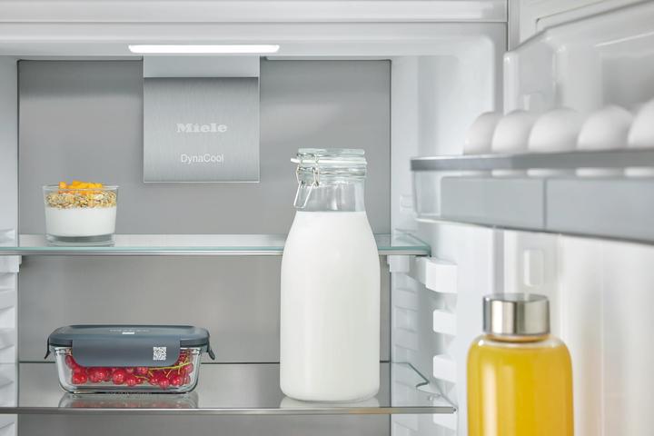 Image du produit Miele KFN 7844 C (273 l)