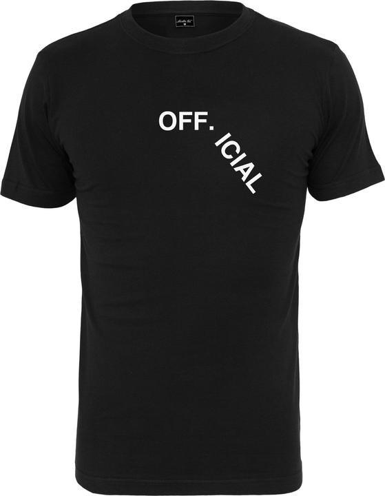 MT Official Tee - 19673