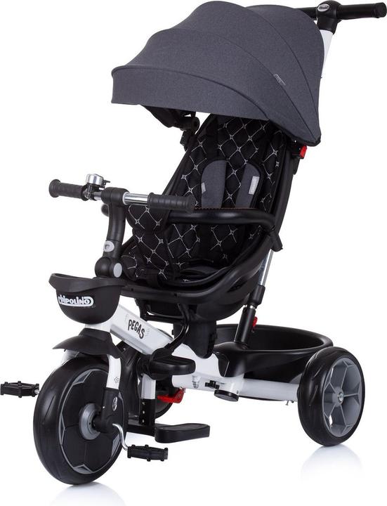 Produktbild Chipolino ChipolinoTricycle 4 in 1 Pegas