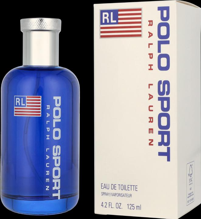 Image du produit Ralph Lauren Polo Sport (Eau de toilette, 125 ml)