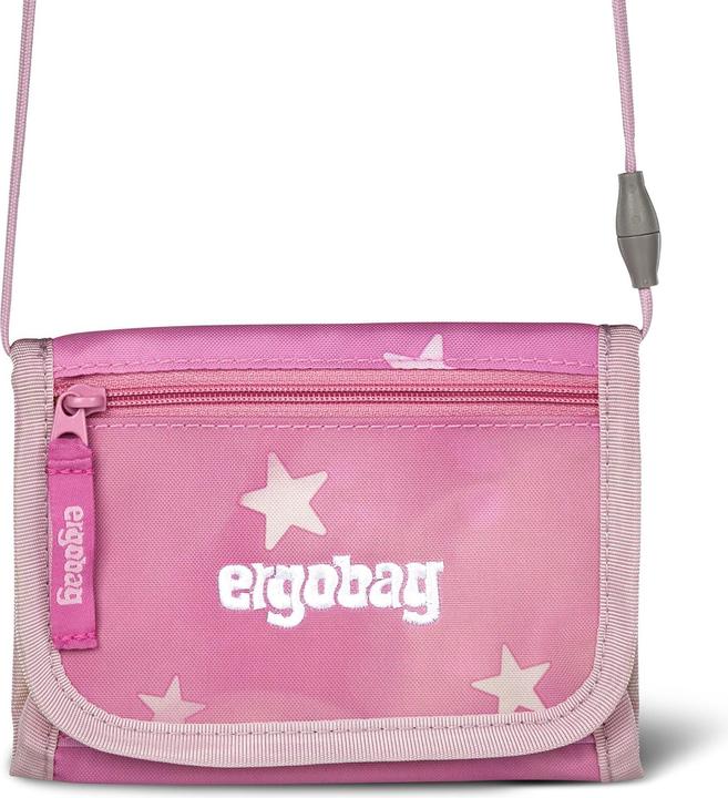 Ergobag Brustbeutel 14 cm