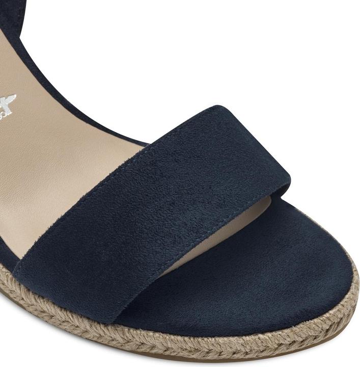 Actual product image Tamaris Sandal (40)