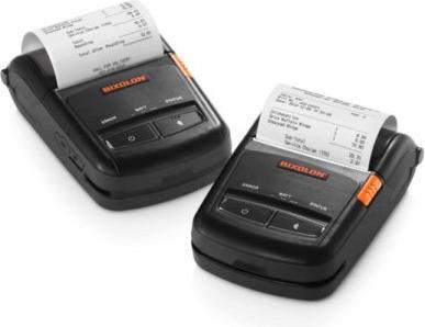 Produktbild Bixolon SPP-R210 DT PRNT BLUETOOTH IOS (USB 2.0, Bluetooth)