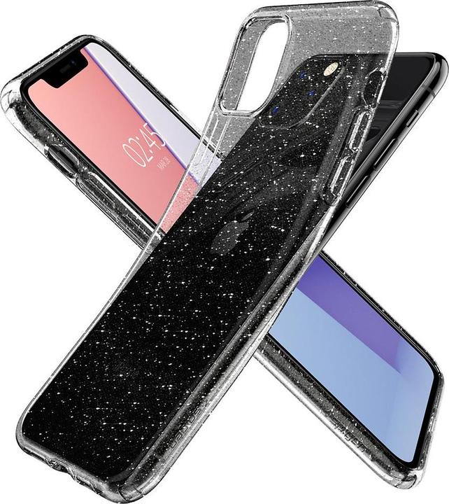 Immagine prodotto Spigen Scintillio a cristalli liquidi (Apple iPhone 11 Pro Max)
