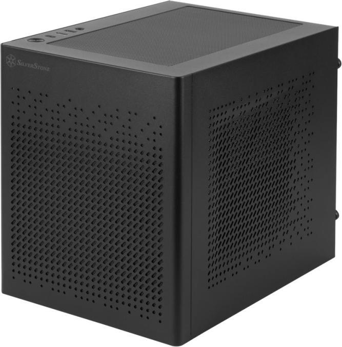 Actual product image Silverstone Sugo 16 (Mini-ITX)
