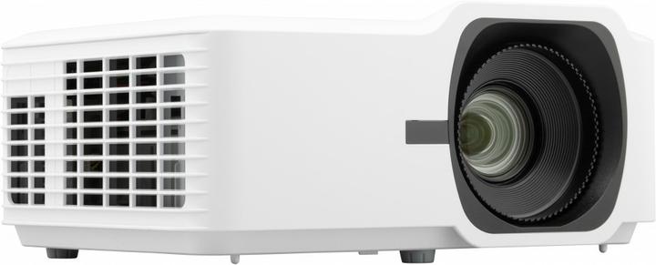 Productafbeelding Viewsonic Beamer LS740HD (1920x1200) (Volledige HD, 5000 lm, 1.47:1)