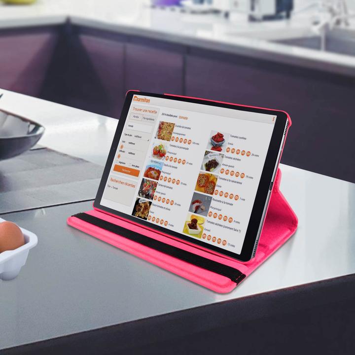 Produktbild Avizar 360 Series (Galaxy Tab A 10.1 (2019))
