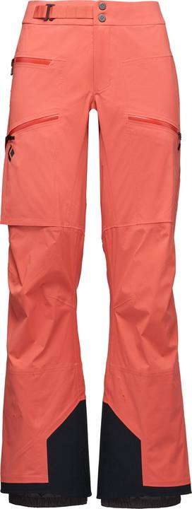 Black Diamond W Recon Lt Stretch Pants (M)