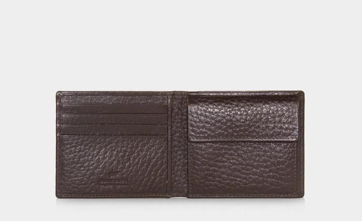 Actual product image Braun Büffel Wallet Yannik 53132