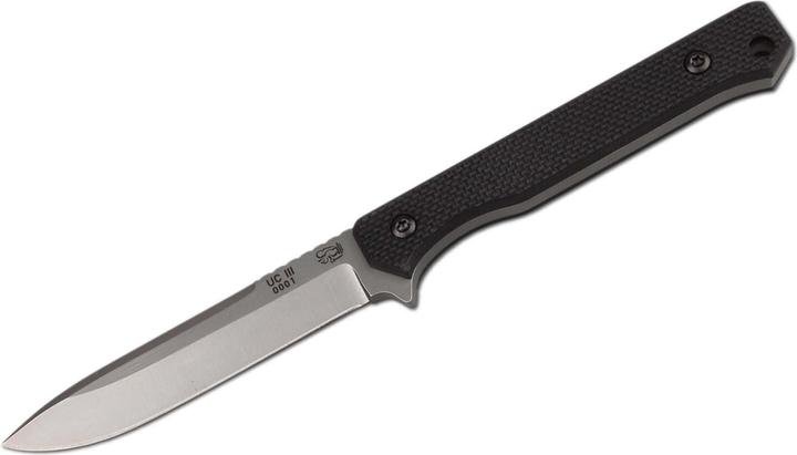 Eickhorn Solingen UC-III Argent (9.20 cm)
