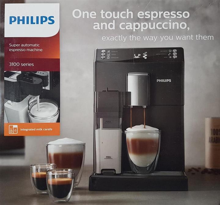 Actual product image Philips Series 3100
