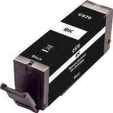 Actual product image Peach Pgi-570 (FC)