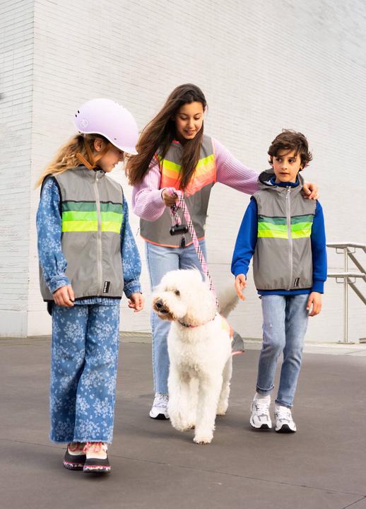 Actual product image Gofluo North (children) (104)