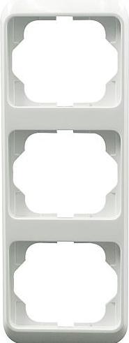 Actual product image Busch-Jaeger Frame