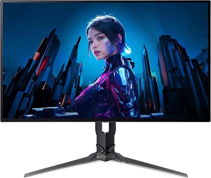 Immagine prodotto Acer Predator X27UF3bmiipruzx (2560 x 1440 pixel, 27")