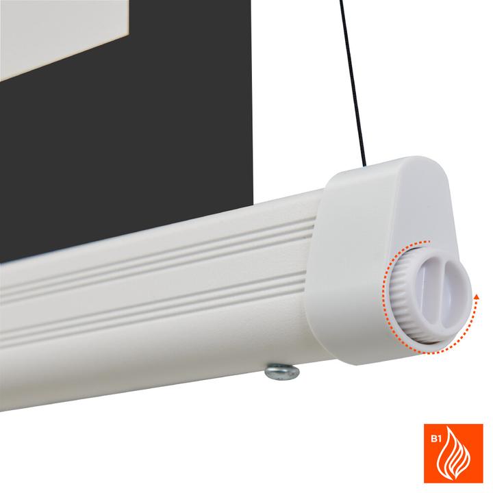 Actual product image Celexon Screen HomeCinema Tension 200 x 113 cm, 90" - MWHT (90", 16:9)