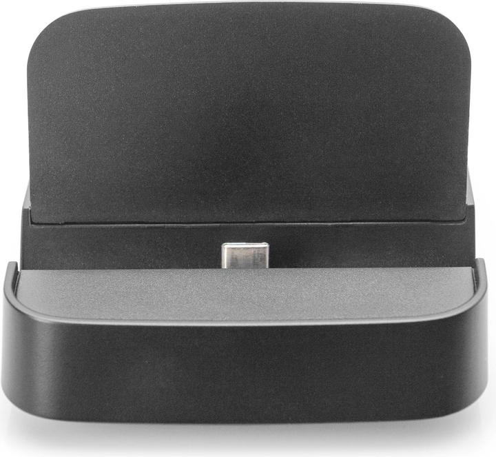 Actual product image Digitus DA-70882 (Docking port (proprietary), 3 Ports)