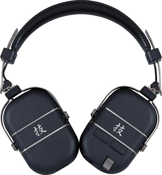 Immagine prodotto BOSS (Electronics) Waza Air Bass (Nessuna soppressione del rumore, 12 h, Senza fili)
