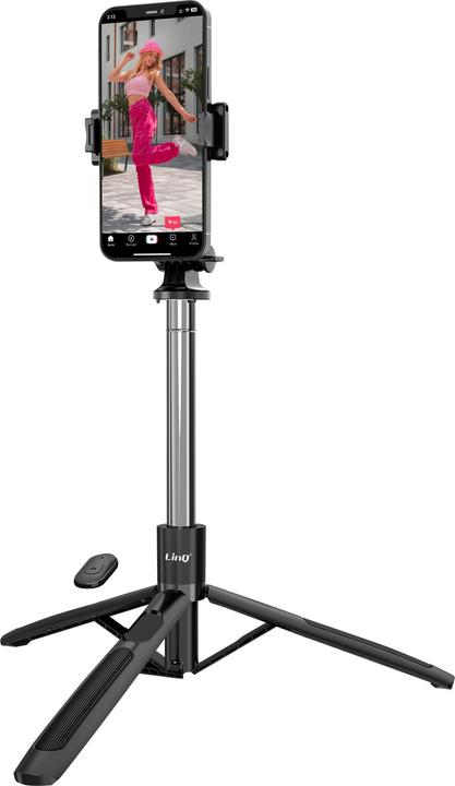 Produktbild LinQ Bluetooth + Stativ