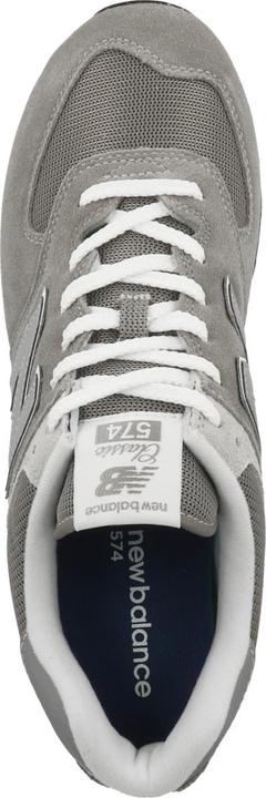 Actual product image New Balance ML574EVG (43)