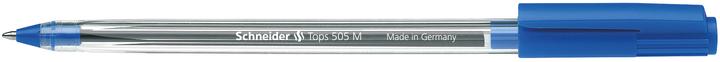 Produktbild Schneider TopS-505 (Transparent, 1 x)