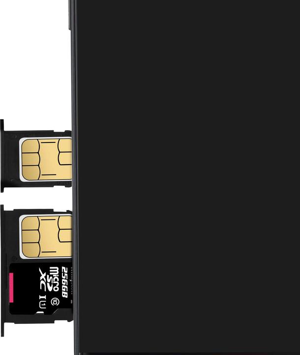 Image du produit Avizar Support de sim de rechange Galaxy J5 2017 (Support de carte SIM, Galaxy J5 (2017))