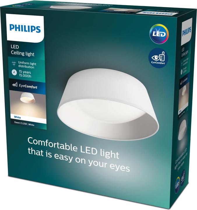 Produktbild Philips Dawn CL258 (1100 lm)