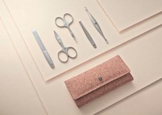 Image du produit Zwilling 97689-006-0 Maniküre-/Pediküre-Geschenk-Set