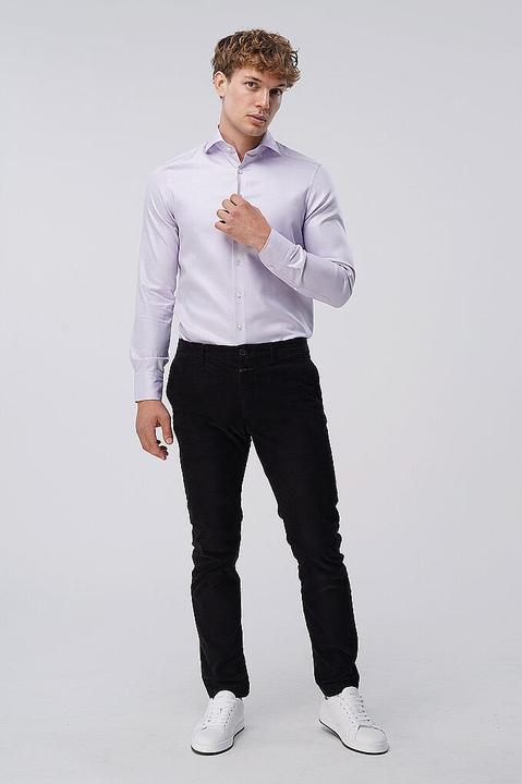 Immagine prodotto Stenströms Camicia Slim Fit (42)