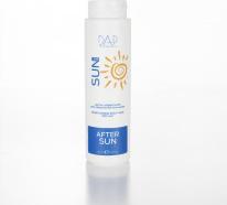 Immagine prodotto DAP Directo Al Profesional doposole 250 ml (250 ml, Gel doposole)