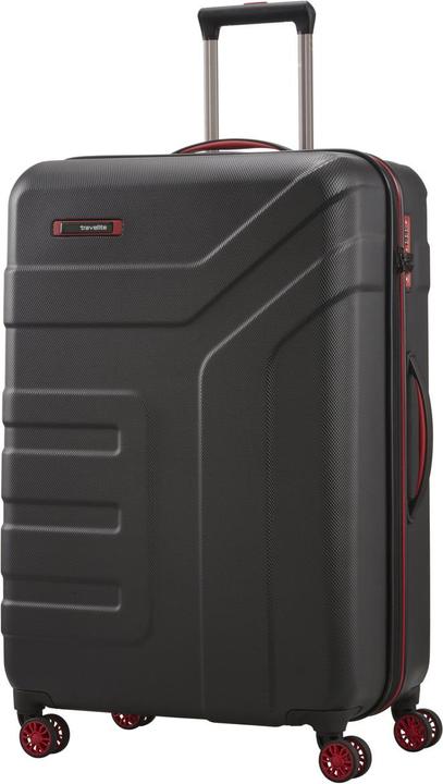 Image du produit Travelite Vecteur (103 l, L (90 - 115l))