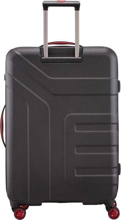 Image du produit Travelite Vecteur (103 l, L (90 - 115l))