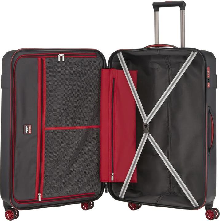 Image du produit Travelite Vecteur (103 l, L (90 - 115l))