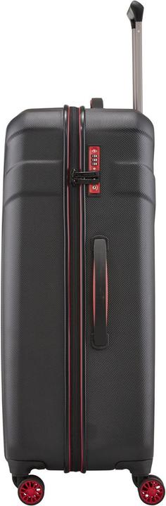Image du produit Travelite Vecteur (103 l, L (90 - 115l))