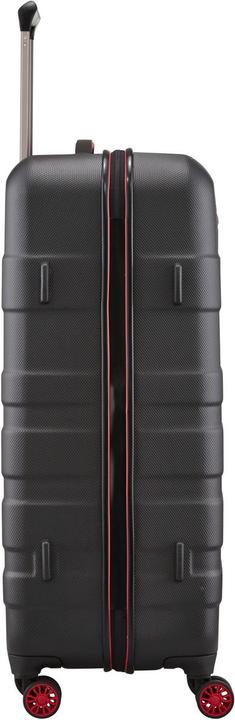 Image du produit Travelite Vecteur (103 l, L (90 - 115l))