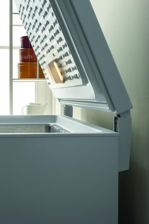 Produktbild Indesit OS 2A 250 (Freistehend, 255 l)