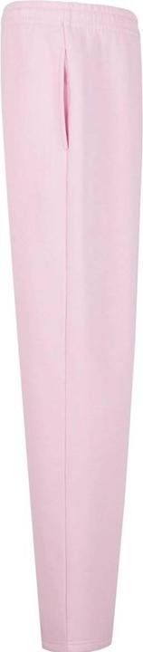 Actual product image Build Your Brand Mens Fluffy Jogging Bottoms (4XL)
