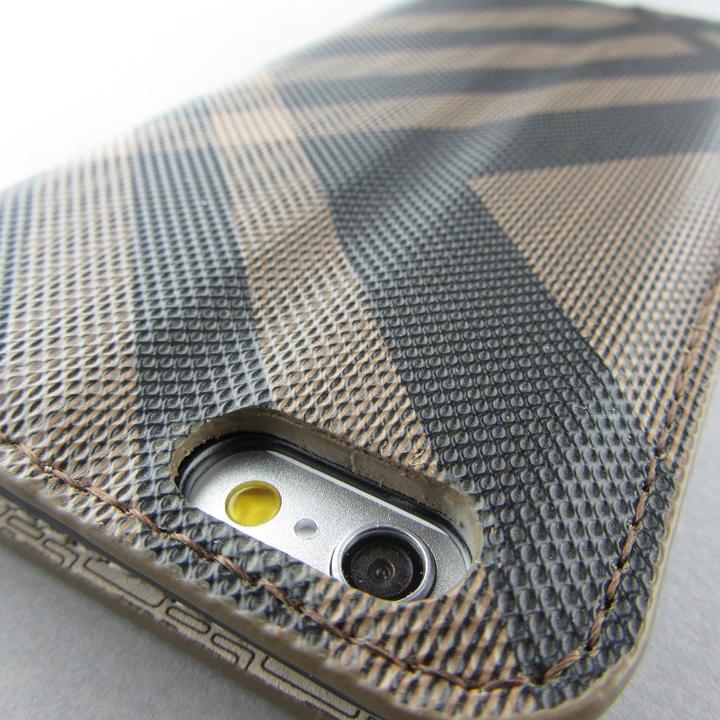 Produktbild PhoneLook Hülle Flip Lines (Apple iPhone 7)