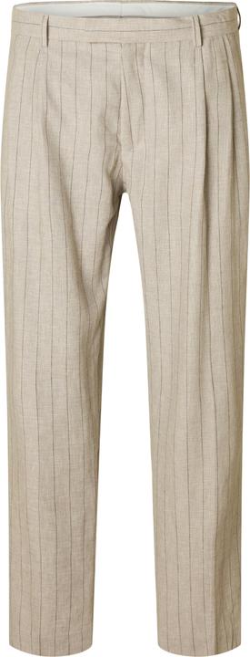 Produktbild Selected Homme Leinenmix Anzughose (52)