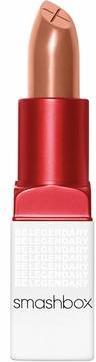 Image du produit Smashbox Be Legendary Lipstick Recognized