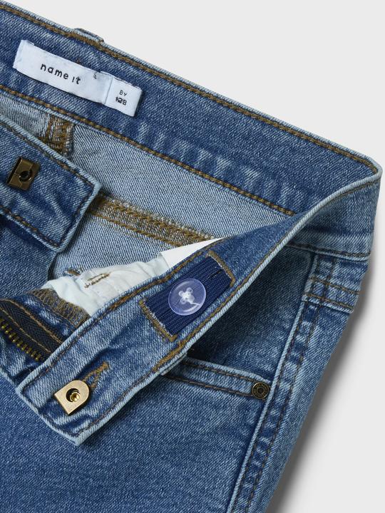 Actual product image Name it Bootcut Jeans (128)