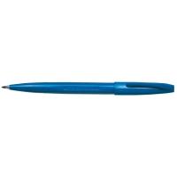 Immagine prodotto Pentel Penna a fibre ottiche Sign Pen (Blu, 1 x)