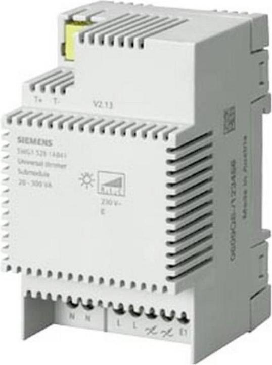 Produktbild Siemens Universal-Dimmer (Dimmaktor)